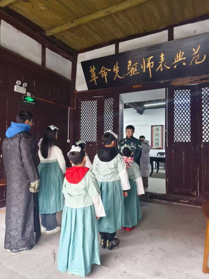 延庆县景区文学经典改编剧本游